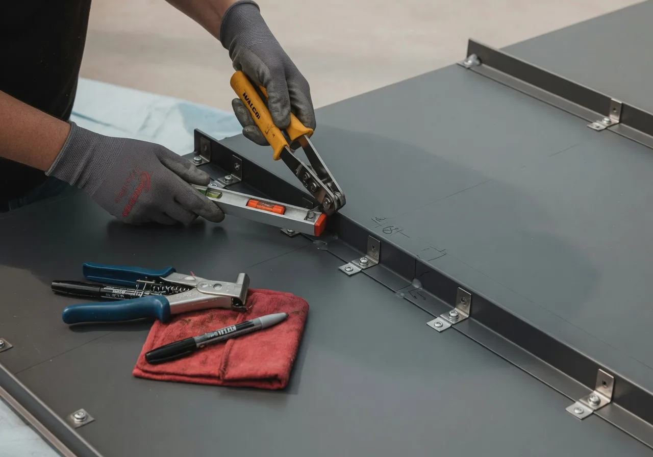 Why choose Metal Roofing Installation in Amity, OR
